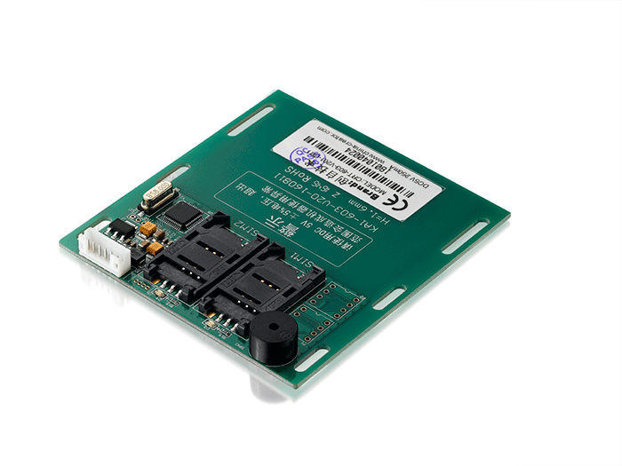 Lecteur de carte RFID CRT-603-V20 RFID Card Reader CRT-603-V20