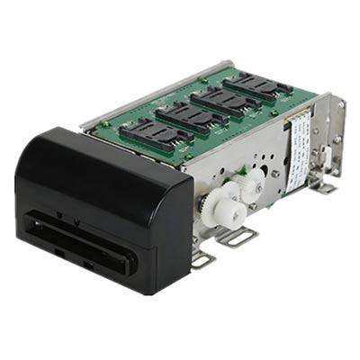 magnetic stripe card reader writer CRT-310