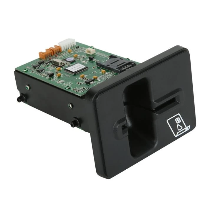 Lecteur de cartes à puce EMV CRT-288-K