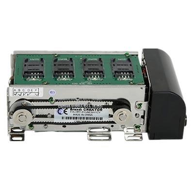Lecteur de carte à puce CRT-310-004
