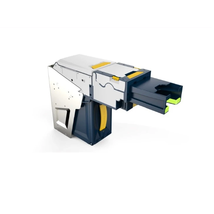 Bundle accepteur de billets BA-08Z