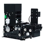 Distributeur de carte SIM 1/2 avec lecteur de codes-barres